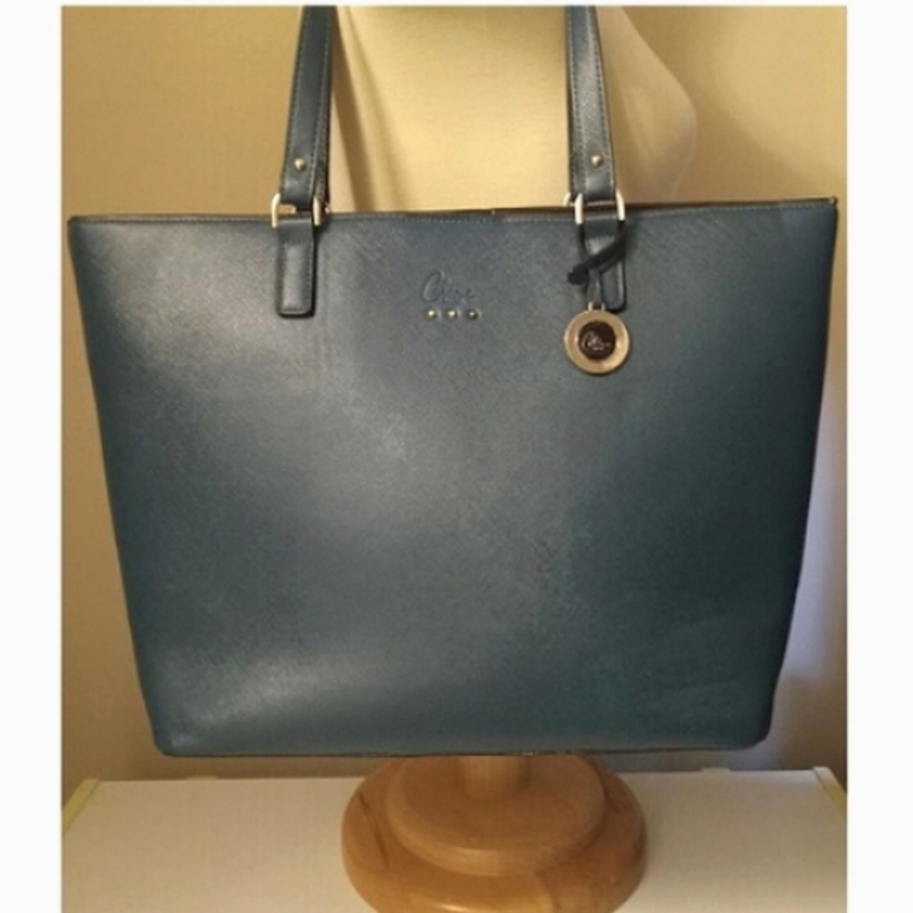 Celine Dion x Bentley Tote Bag